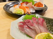 海鮮酒場 ナカヒデ 梅田店 大阪第二ビル: sanaさんの2026年04月26日の1枚目の投稿写真