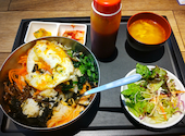 大衆韓国居酒屋チュルギダ　GEMS新日本橋 神田店: さっちゃんさんの2026年05月20日の1枚目の投稿写真