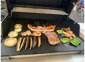 ピーカンBBQ: はなさんの2024年07月01日の1枚目の投稿写真