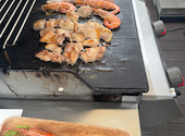 ピーカンBBQ: はなさんの2024年07月01日の2枚目の投稿写真