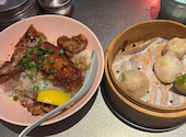 本格点心と台湾料理 ダパイダン105 横浜みなとみらい店 da pai dang 105: よっしーさんの2026年05月29日の1枚目の投稿写真