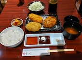 キムカツ 仙台店: くみちゃんさんの2026年09月15日の1枚目の投稿写真