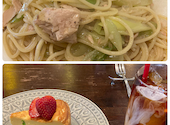 創作イタリアン Cafe des Princesses カフェ デ プランセス: ほあたろうさんの2024年05月31日の2枚目の投稿写真