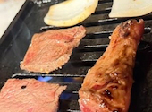 情熱!焼き肉 ホルモン! 肉のラク: てこさんの2026年08月05日の1枚目の投稿写真