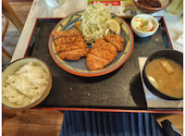とんかつレストラン クックファン: MAYAさんの2026年06月04日の1枚目の投稿写真