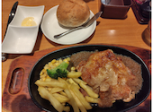 ステーキ宮 水戸店: MAYAさんの2026年07月19日の1枚目の投稿写真