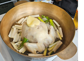 タッカンマリ食堂 DAKKANMARl DINING 新大久保: ともちんさんの2026年08月23日の1枚目の投稿写真