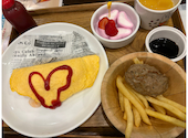 しゃぽーるーじゅ 神戸モザイク2F店: まーすーさんの2026年05月24日の1枚目の投稿写真