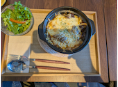 カレーとソフトクリーム: ＿＿＿さんの2026年04月26日の1枚目の投稿写真