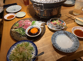 炭火焼肉 ARATA 麻布十番 六本木: きなさんの2026年06月20日の3枚目の投稿写真
