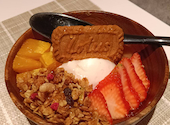 GYU ギュウ Greek Yogurt Ultimate: みかりんごさんの2026年04月13日の1枚目の投稿写真