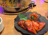 焼肉　神戸十四屋: てんさんの2026年06月25日の2枚目の投稿写真