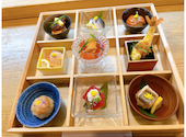 鮨 まつ井 大阪梅田店: まきこさんの2025年08月30日の1枚目の投稿写真