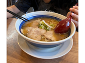 8番らーめん 中川店: ぴょんさんの2026年08月19日の1枚目の投稿写真
