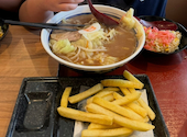 8番らーめん 中川店: ぴょんさんの2026年08月19日の2枚目の投稿写真