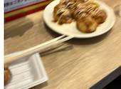 あべのたこやき やまちゃん 2号店: ぺさんの2026年04月19日の1枚目の投稿写真