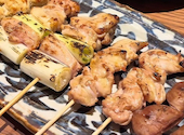 鶏ト肴 マルフク商店: ぺさんの2026年06月26日の1枚目の投稿写真