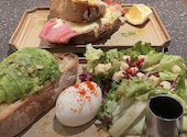 MONDAY VIBES COFFEE マンデーバイブスコーヒー: ぺさんの2026年04月26日の1枚目の投稿写真