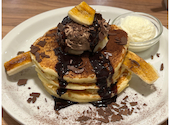 J.S. PANCAKE CAFE 町田モディ店: akoさんの2026年10月05日の2枚目の投稿写真