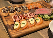 バル＆ダイニングバー  Cafe 53 BRANCH　-ゴーサンブランチ-　 刈谷: Nasaさんの2025年02月の1枚目の投稿写真