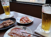 牛角 国際通り店: ロボさんの2026年03月19日の2枚目の投稿写真