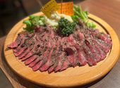 熟成肉バル レッドキングコング: あーさんの2026年09月03日の1枚目の投稿写真