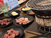 安安 相模原店 七輪焼肉: あーさんの2026年09月03日の1枚目の投稿写真