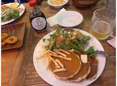Peppy's Diner ペピーズダイナー: ちいさんの2026年10月06日の1枚目の投稿写真