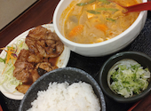 定食や: ウーロンさんの2026年07月11日の1枚目の投稿写真