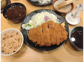 とんかつ玉藤 南郷店の口コミ画像1