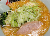 ラーメン山岡家　大谷地店: ウーロンさんの2026年05月の1枚目の投稿写真