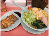 ラーメン山岡家 大谷地店: ウーロンさんの2026年08月30日の1枚目の投稿写真