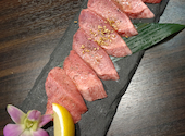 炭火焼肉肉刺しにく式 南郷18丁目店: ウーロンさんの2026年09月19日の1枚目の投稿写真