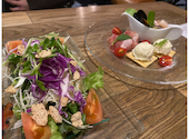 LA TERRASSE ALL DAY DINING: 渡さんの2023年10月の1枚目の投稿写真