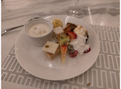 Terrace and Table テラスアンドテーブル ホテルメトロポリタン川崎: kimi-chanさんの2026年09月16日の1枚目の投稿写真