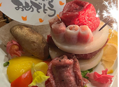 焼肉 正: えむじさんの2023年11月19日の1枚目の投稿写真