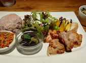 RIZZA DINING リザ ダイニング: 小鳥さんの2026年09月17日の1枚目の投稿写真