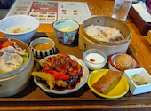 梅田 鶏と点心と町中華: 小鳥さんの2026年07月18日の1枚目の投稿写真
