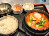 韓国屋台ハンサム 海浜幕張店: はらこ飯さんの2026年08月21日の1枚目の投稿写真