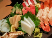 海鮮居酒屋 魚酒 みずほ台: カモメさんさんの2026年04月12日の1枚目の投稿写真
