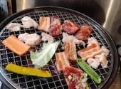 岩見沢精肉卸直営焼肉 牛乃家 函館美原店: まさじゃらんさんの2026年06月07日の1枚目の投稿写真