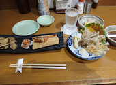 板前がいる町の酒場 庄や 小田急相模原店: ホルモン王子さんの2026年09月11日の1枚目の投稿写真
