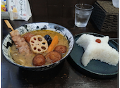 薬膳スープカレー忍者 本店: ホルモン王子さんの2026年08月18日の1枚目の投稿写真