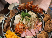 75chacha 新大久保店: ひなさんの2020年10月28日の2枚目の投稿写真