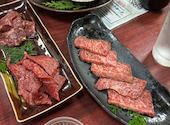 焼肉はな博 本店: はるなさんの2026年10月12日の1枚目の投稿写真