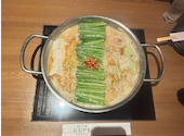 博多もつ鍋 おおやま 本店: mmさんの2026年09月09日の1枚目の投稿写真