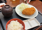 かつれつ亭 知寄町店: ryotaroさんの2026年09月27日の2枚目の投稿写真