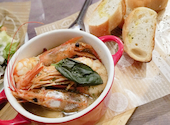 創作Bal dining Gablit ランチ&居酒屋: Maaaadさんの2022年05月09日の1枚目の投稿写真