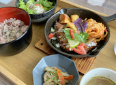 創作Bal dining Gablit ランチ&居酒屋: Maaaadさんの2023年05月28日の1枚目の投稿写真
