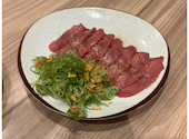 焼肉ホルモン 多喜万 別邸北堀江店: かいくりさんの2026年04月24日の1枚目の投稿写真